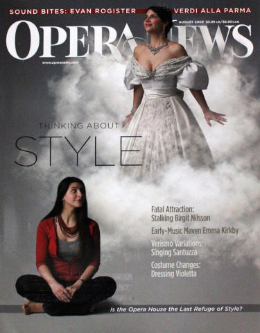 Opera News