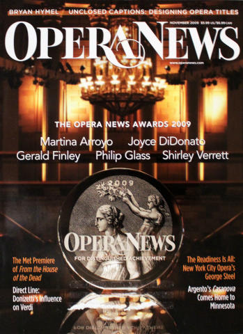 Opera News