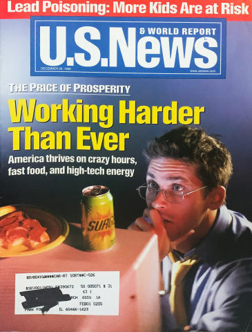U.S. News
