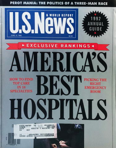 U.S. News