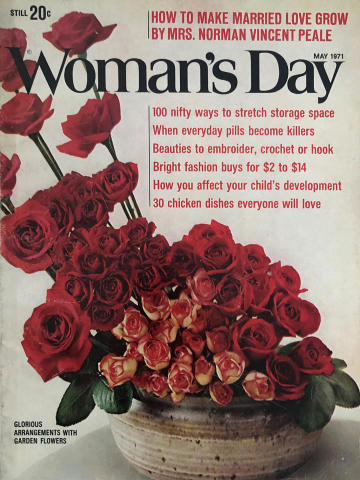 Woman's Day