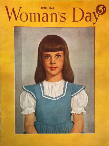 Woman's Day