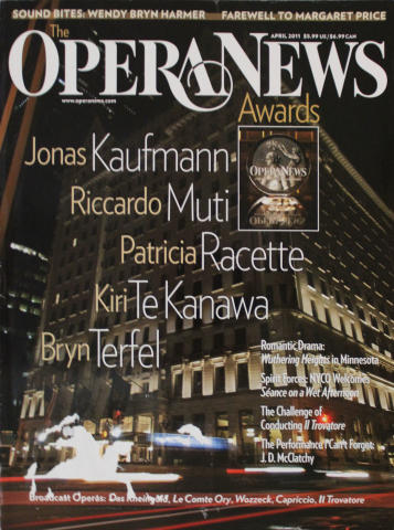 Opera News