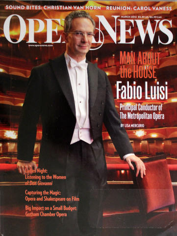 Opera News
