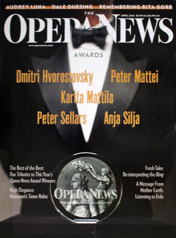 Opera News