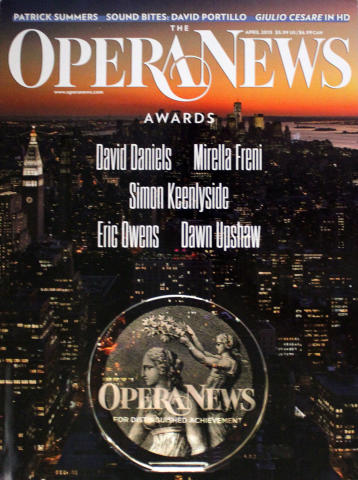 Opera News
