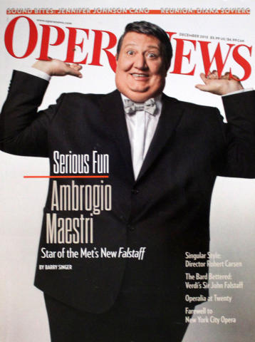 Opera News