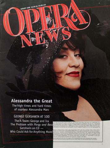 Opera News