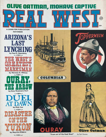 True West