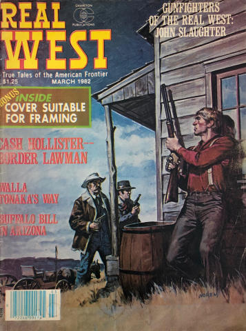 True West