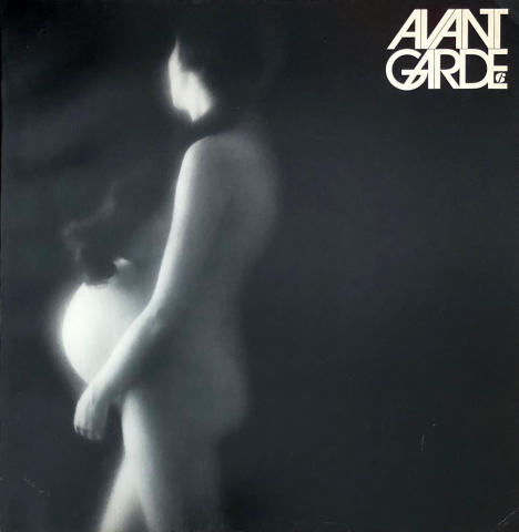 Avant Garde Vol. 1 No. 6