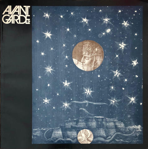 Avant Garde Vol. 1 No. 9