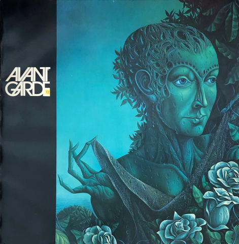 Avant Garde Vol. 1 No. 12