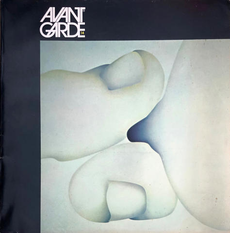 Avant Garde Vol. 1 No. 14