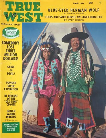 True West