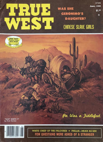 True West