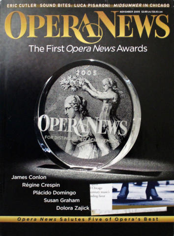 Opera News