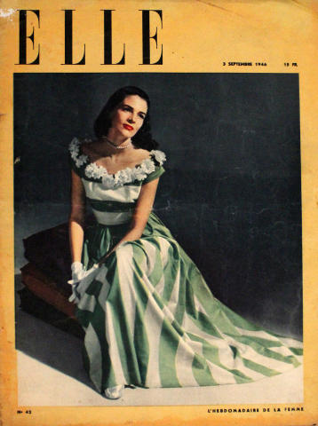 Elle