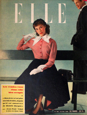Elle