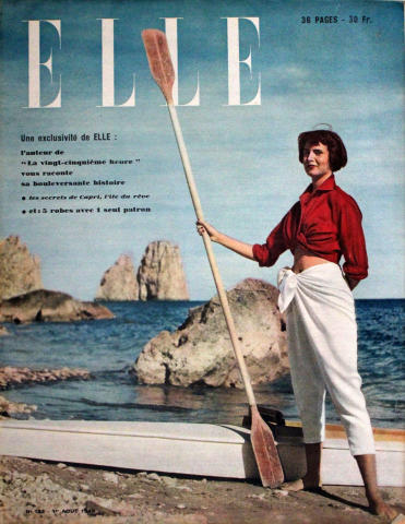 Elle