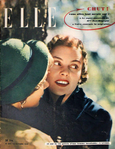 Elle