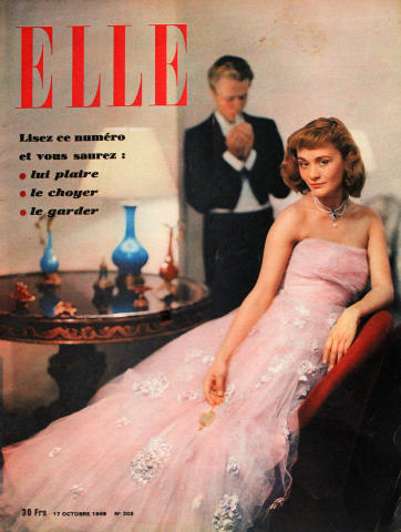 Elle