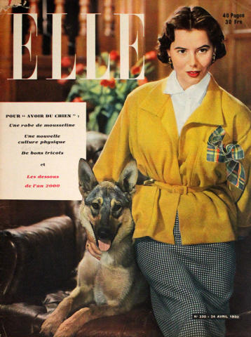 Elle