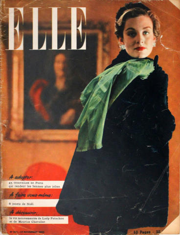 Elle