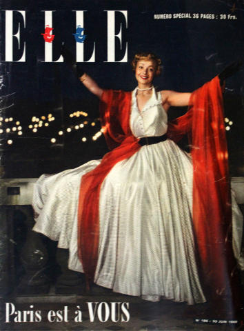 Elle