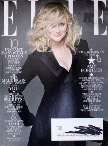 Elle