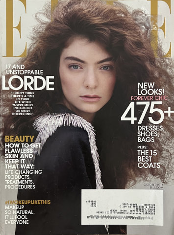 Elle