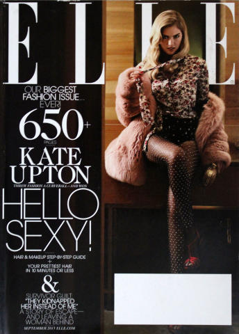 Elle No. 337