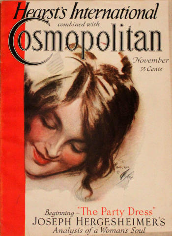 Cosmopolitan
