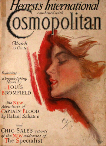 Cosmopolitan