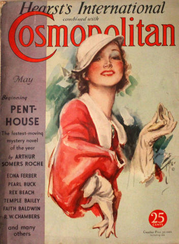 Cosmopolitan