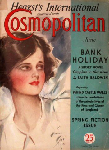 Cosmopolitan