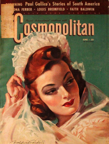 Cosmopolitan