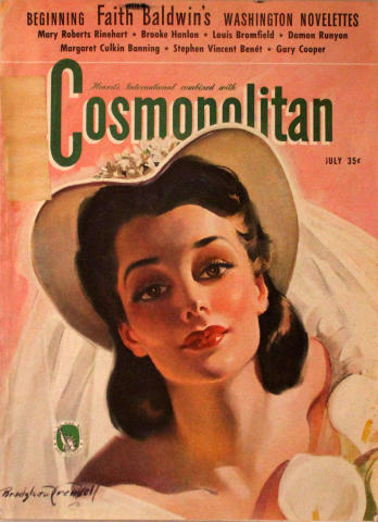 Cosmopolitan