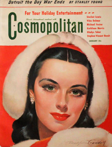 Cosmopolitan