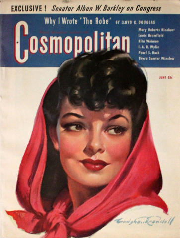 Cosmopolitan