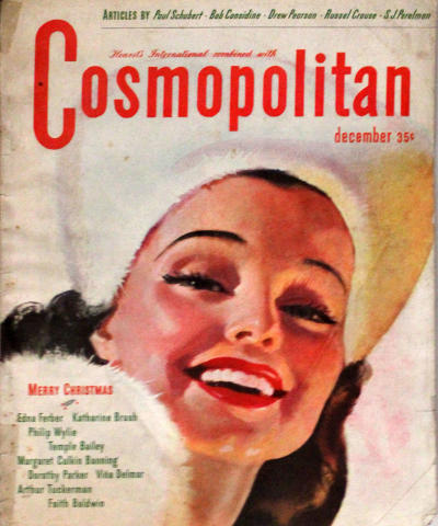 Cosmopolitan