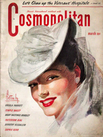 Cosmopolitan