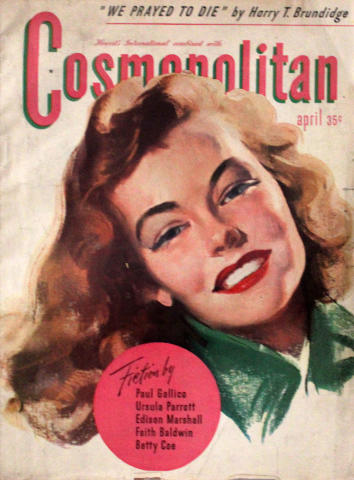Cosmopolitan