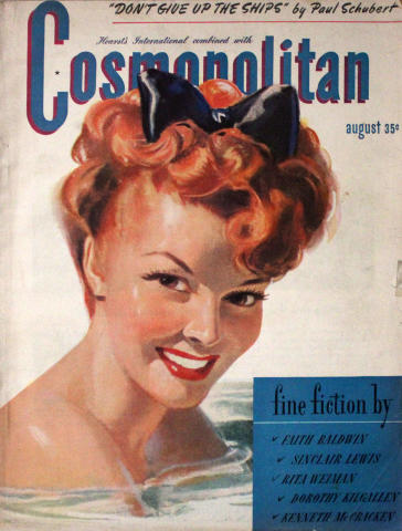 Cosmopolitan