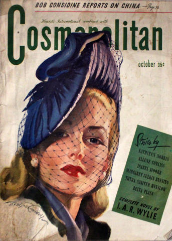 Cosmopolitan