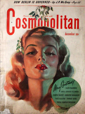Cosmopolitan