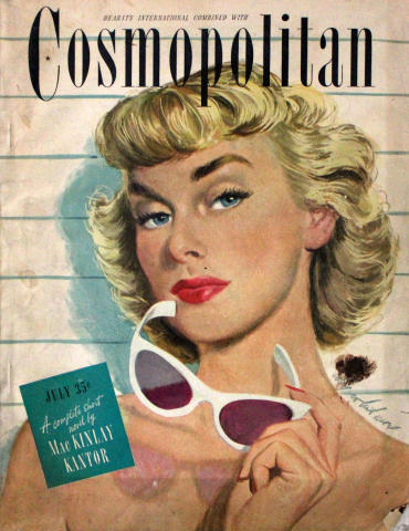 Cosmopolitan