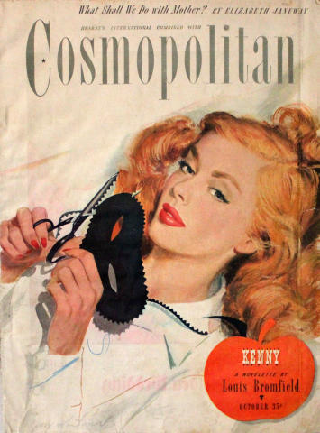 Cosmopolitan