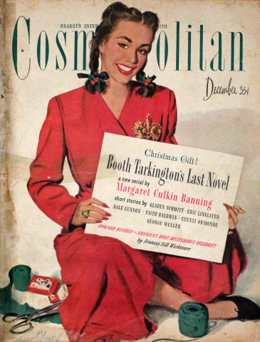 Cosmopolitan