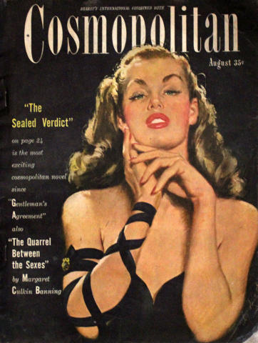 Cosmopolitan